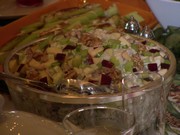 Waldorf Salad - Gluten Free